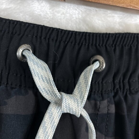 Vuori Athletic Shorts Lined Mens 28-30" Waist Camo Sports Training Gym - Picture 5 of 14